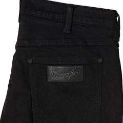 Nadrág Wrangler® Greensboro 803 Twill Deep Ink 112357393