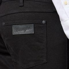 Nadrág Wrangler® Greensboro 803 Twill Deep Ink 112357393