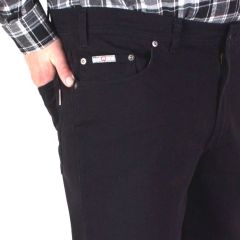 Nadrág Quintz 1638 Niagara Twillgo Nadrág (Extra Hosszú)