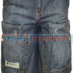 Rövidnadrág Carlo Bellucci 6877 Rövidnadrág Carlo Bellucci 6877