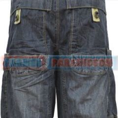 Rövidnadrág Carlo Bellucci 6877 Rövidnadrág Carlo Bellucci 6877