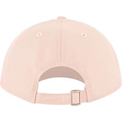 Sapka Wrangler® Logo Cap Silver Pink 112364060