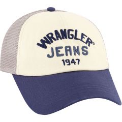 Sapka Wrangler® Trucker Cap Drizzle 112364067