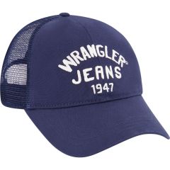 Sapka Wrangler® Trucker Cap Dark Navy 112364064