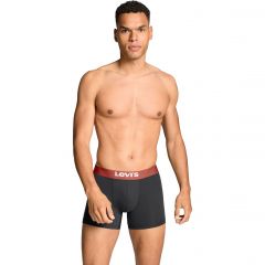 Alsónemű Levi's® Men Flower AOP Boxer Brief 701232218002 Alsónemű Levi's® Men Flower AOP Boxer Brief 701232218002