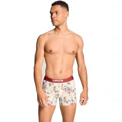Alsónemű Levi's® Men Flower AOP Boxer Brief 701232218002 Alsónemű Levi's® Men Flower AOP Boxer Brief 701232218002