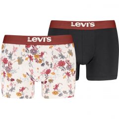 Alsónemű Levi's® Men Flower AOP Boxer Brief 701232218002 Alsónemű Levi's® Men Flower AOP Boxer Brief 701232218002