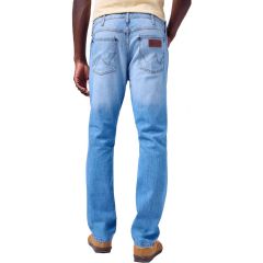 Nadrág Wrangler® Greensboro 803 LBR Straight Stretch Slate Shade 112362439 Nadrág Wrangler® Greensboro 803 LBR Straight Stretch Slate Shade 112362439