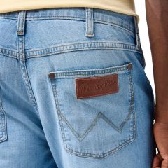 Nadrág Wrangler® Greensboro 803 LBR Straight Stretch Slate Shade 112362439 Nadrág Wrangler® Greensboro 803 LBR Straight Stretch Slate Shade 112362439