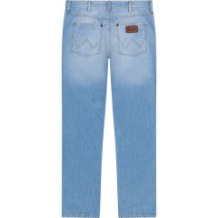 Nadrág Wrangler® Greensboro 803 LBR Straight Stretch Slate Shade 112362439 Nadrág Wrangler® Greensboro 803 LBR Straight Stretch Slate Shade 112362439