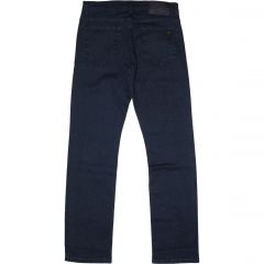 Nadrág Bonardi 1048 Classic Stretch Twill Blue Edition
