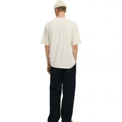 Póló Desigual. Desigual Classic T-shirt 25SMTK14