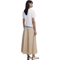 Póló Desigual. 3D logo T-shirt 25SWTK17