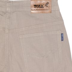 Nadrág Toll Jeans Wear Arkansas Linen Classic Stretch Premium
