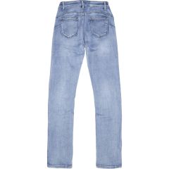 Nadrág Re-Dress® Fashion Jeans 3157 Straight Push Up Stretch Denim