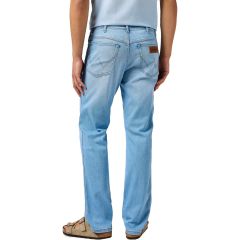 Nadrág Wrangler® Texas 821 LBR Straight Stretch Cool Light 112362482 Nadrág Wrangler® Texas 821 LBR Straight Stretch Cool Light 112362482