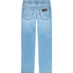 Nadrág Wrangler® Texas 821 LBR Straight Stretch Cool Light 112362482 Nadrág Wrangler® Texas 821 LBR Straight Stretch Cool Light 112362482