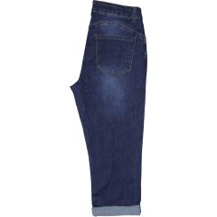 Rövidnadrág Moon Girl 1713 Super Light Push Up Stretch Capri