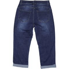 Rövidnadrág Moon Girl 1713 Super Light Push Up Stretch Capri