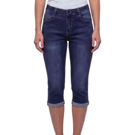 Rövidnadrág Moon Girl 1713 Super Light Push Up Stretch Capri