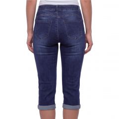 Rövidnadrág Moon Girl 1713 Super Light Push Up Stretch Capri