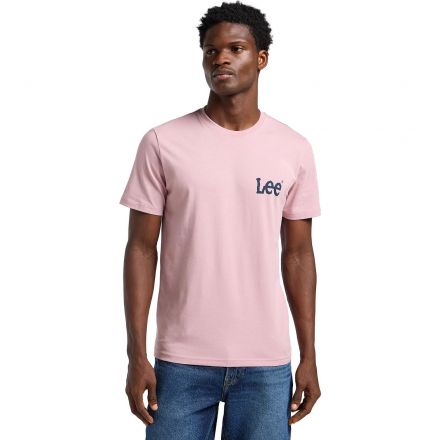Póló Lee® Medium Wobbly Lee Tee Póló Lee® Medium Wobbly Lee Tee