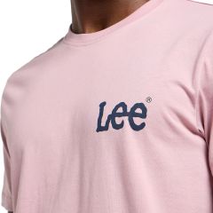 Póló Lee® Medium Wobbly Lee Tee