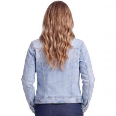 Dzseki M. Sara Denim 2168 Brief Stretch Light Blue