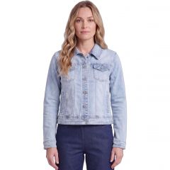 Dzseki M. Sara Denim 2168 Brief Stretch Light Blue