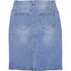 Szoknya Sunbird 7300 Classic Mid Stretch Skirt