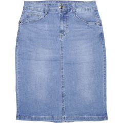 Szoknya Sunbird 7300 Classic Mid Stretch Skirt