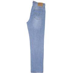 Nadrág Moon Girl 1862 Classic Straight Stretch Denim Nadrág Moon Girl 1862 Classic Straight Stretch Denim