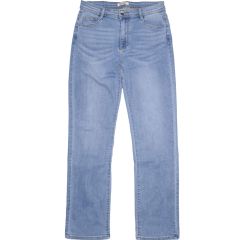 Nadrág Moon Girl 1862 Classic Straight Stretch Denim Nadrág Moon Girl 1862 Classic Straight Stretch Denim