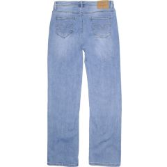 Nadrág Moon Girl 1862 Classic Straight Stretch Denim Nadrág Moon Girl 1862 Classic Straight Stretch Denim