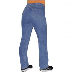 Nadrág Sunbird 7223 Klasszikus egyenes szárú női nadrág