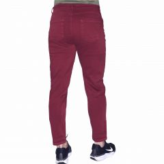Nadrág Moon Girl 238 Mom Fit Plus Size Color Magic Stretch