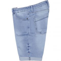 Rövidnadrág Thomas Jeans 244.3 Klasszikus sztreccs bermuda Rövidnadrág Thomas Jeans 244.3 Klasszikus sztreccs bermuda