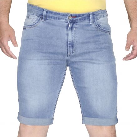 Rövidnadrág Thomas Jeans 244.3 Klasszikus sztreccs bermuda Rövidnadrág Thomas Jeans 244.3 Klasszikus sztreccs bermuda
