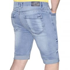 Rövidnadrág Thomas Jeans 244.3 Klasszikus sztreccs bermuda Rövidnadrág Thomas Jeans 244.3 Klasszikus sztreccs bermuda