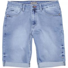 Rövidnadrág Thomas Jeans 244.3 Klasszikus sztreccs bermuda Rövidnadrág Thomas Jeans 244.3 Klasszikus sztreccs bermuda