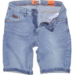 Rövidnadrág Conto Bene Denim Wear 2526 Dream in the Bahamas Original Rövidnadrág Conto Bene Denim Wear 2526 Dream in the Bahamas Original