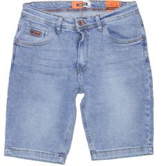 Rövidnadrág Conto Bene Denim Wear 2526 Dream in the Bahamas Original Rövidnadrág Conto Bene Denim Wear 2526 Dream in the Bahamas Original