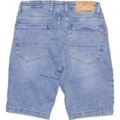 Rövidnadrág Conto Bene Denim Wear 2526 Dream in the Bahamas Original Rövidnadrág Conto Bene Denim Wear 2526 Dream in the Bahamas Original