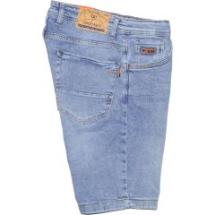 Rövidnadrág Conto Bene Denim Wear 2526 Dream in the Bahamas Original Rövidnadrág Conto Bene Denim Wear 2526 Dream in the Bahamas Original