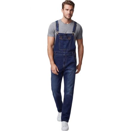 Nadrág Denistar Jeans 2924 Original Stretch Denim Overal Ultimate (Kertész)