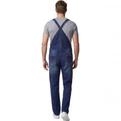 Nadrág Denistar Jeans 2924 Original Stretch Denim Overal Ultimate (Kertész)