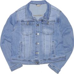 Dzseki Moon Girl 1189 Martika Stretch Denim