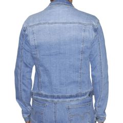 Dzseki Moon Girl 1189 Martika Stretch Denim