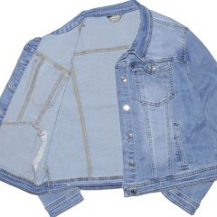 Dzseki Moon Girl 1189 Martika Stretch Denim