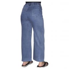 Nadrág M. Sara Denim 2011 Baggy Sport Denim Stretch